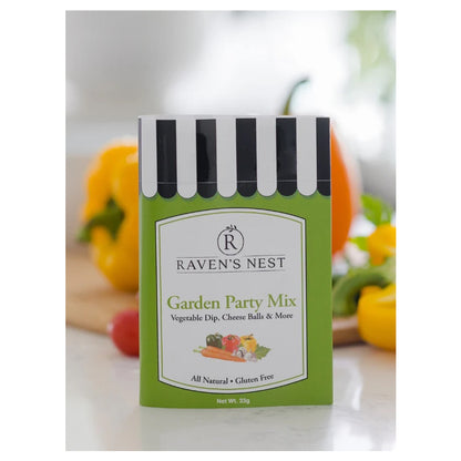 Garden Party Mix