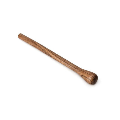 Acacia Wood Cocktail Stirrer - 13"