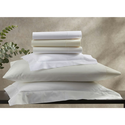 Luca Hemstitch - Flat Sheet