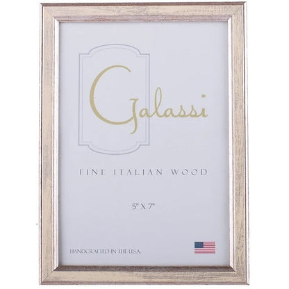 176 - Silver Mesa Frame -