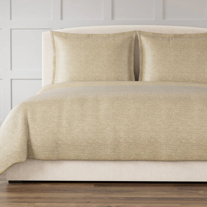 Screen Pillow in Gold - 36x16