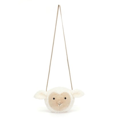 JLC Little Lamb Bag (Retired)
