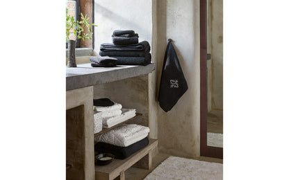 Francisco Bath Linens