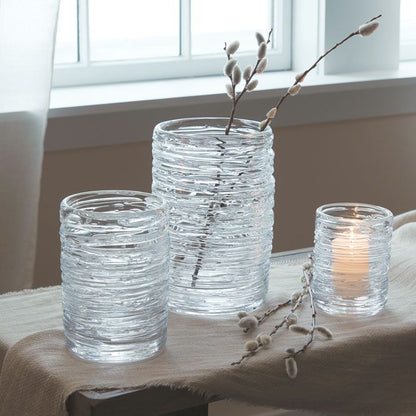 Echo Lake - Tealight 3"