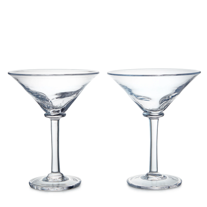 Woodbury Martini - Set of 2