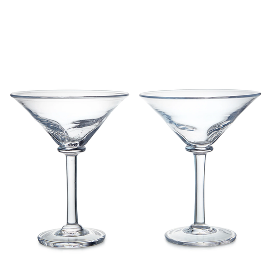 Woodbury Martini - Set of 2
