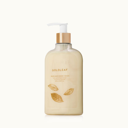 Goldleaf - Perfumed Body Wash 9.25oz