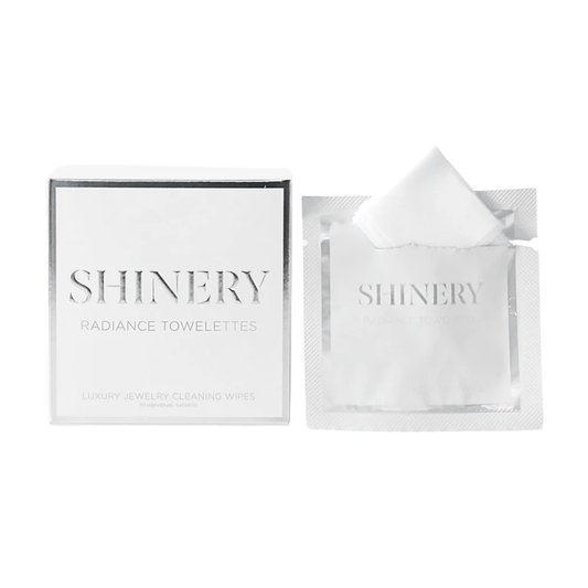 SHI Radiance Towelette