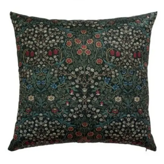 PPL Morris Greens Menagerie Pillow - 22x22