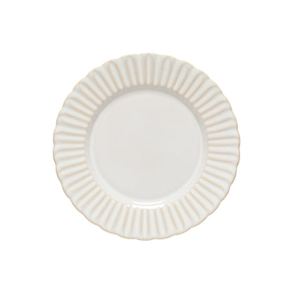 Cristal - White - Dinner Plate 11"