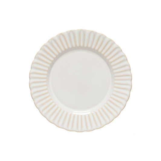 Cristal - White - Dinner Plate 11"