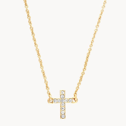 Sea La Vie - Have Faith Necklace