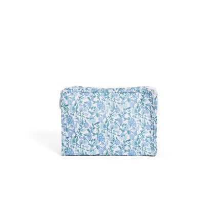 Roadie - Small Zip Pouch - Hamptons Floral