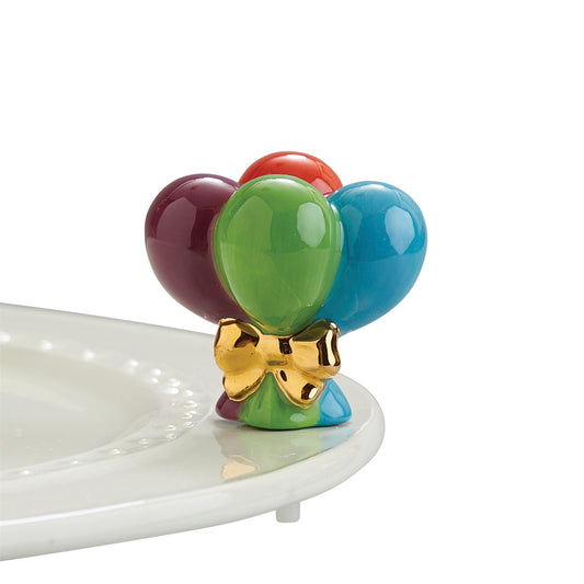 NFL Mini - Up, Up and Away (Balloons)