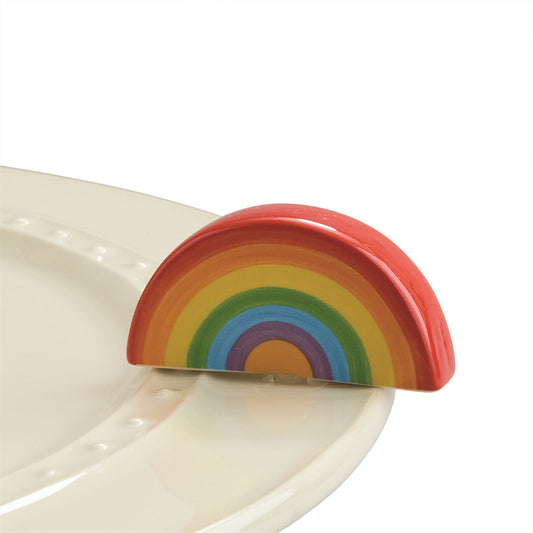 NFL Mini - Over the Rainbow