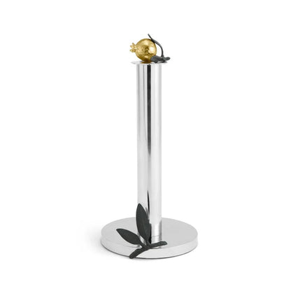 Pomegranate - Paper Towel Holder