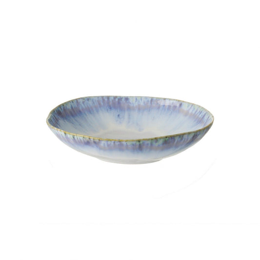 Brisa - Ria Blue - Pasta Bowl 9"