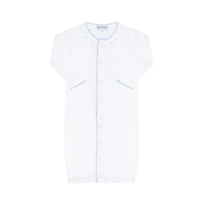 Crochet - Converter Gown -