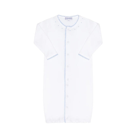 Crochet - Converter Gown -