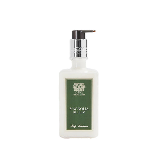 Magnolia Bloom Body Moisturizer - 10oz