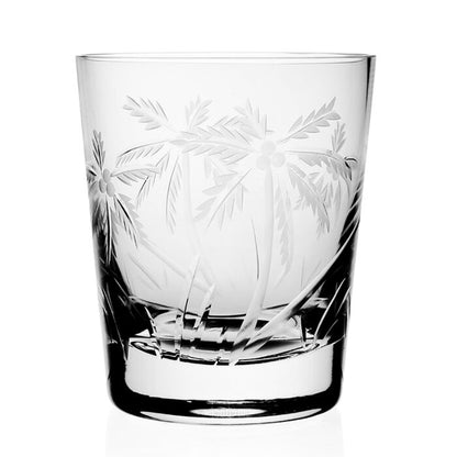 WYC Palmyra - Double Old Fashioned Tumbler 14oz