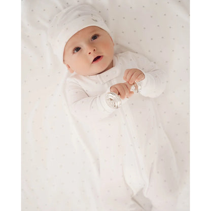 Welcome Home Baby Set - Grey Stars - 0-3M