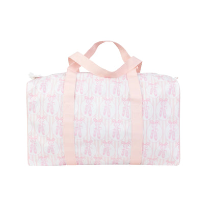 The Duffle Bag - Ballet