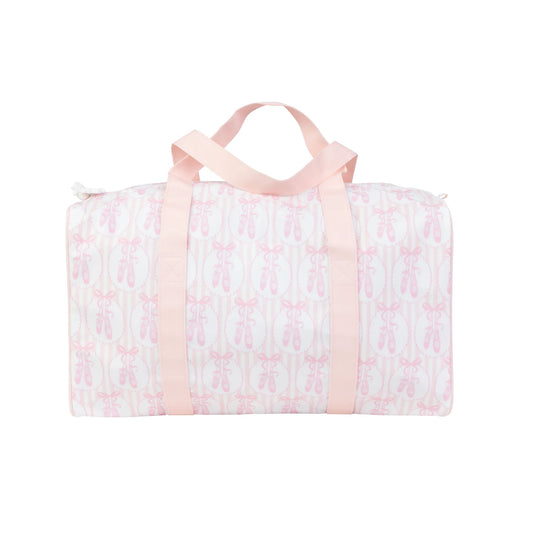 The Duffle Bag - Ballet
