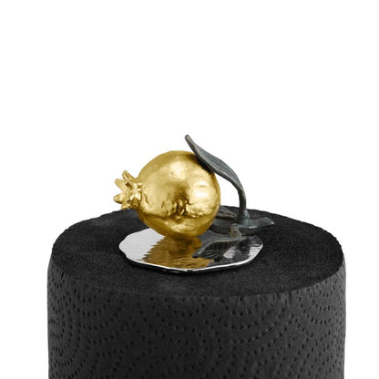 Pomegranate - Paper Towel Holder