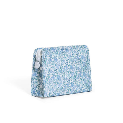 Roadie - Medium Zip Pouch - Hamptons Floral