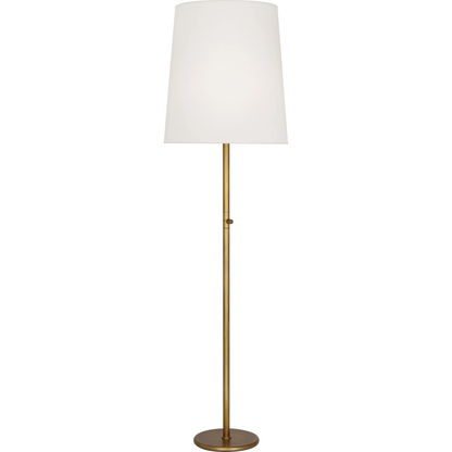 Rico Espinet Floor Lamp - Brass