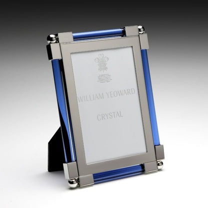 WYC Classic - Frame 4x6 - Blue