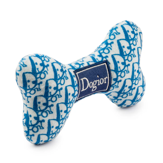 HDD Dogior Bones Dog Toy - Small
