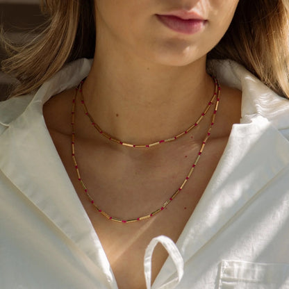 Mitra Necklace