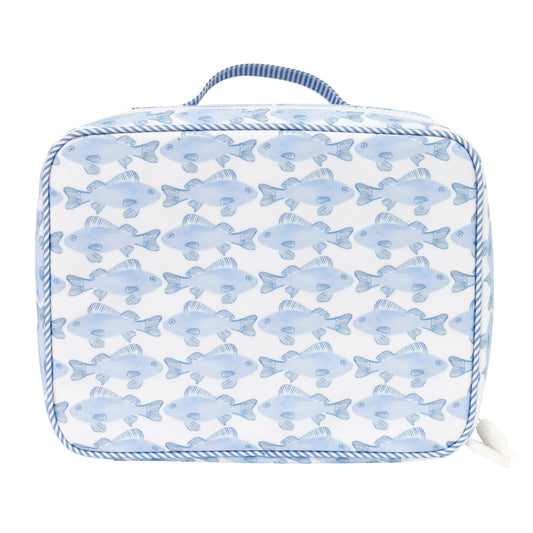 The Lunch Box - Fish