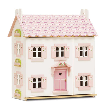LTV Sophie's Wooden Dolls House