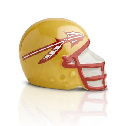 NFL Mini - Florida State Football Helmet