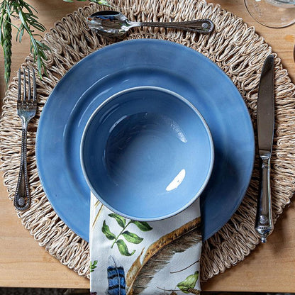 Puro - Chambray - Cereal Bowl 6.5"