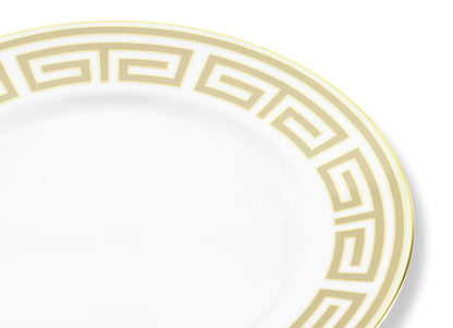 Labirinto - Cachemire - Dinner Plate 11.02"