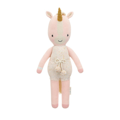 Ella the Unicorn - Regular - 20"