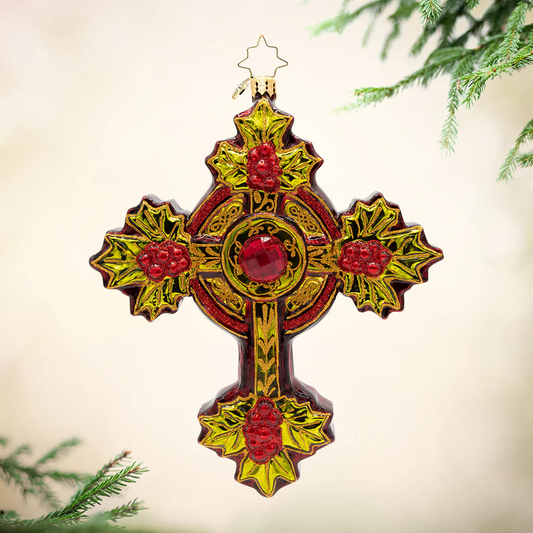 CRK Evergreen Faith