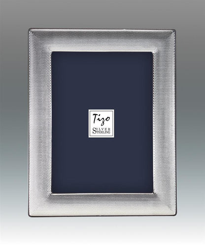 TZD Sterling Frame - Rounded Mesh -