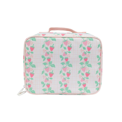 The Lunch Box - Strawberries