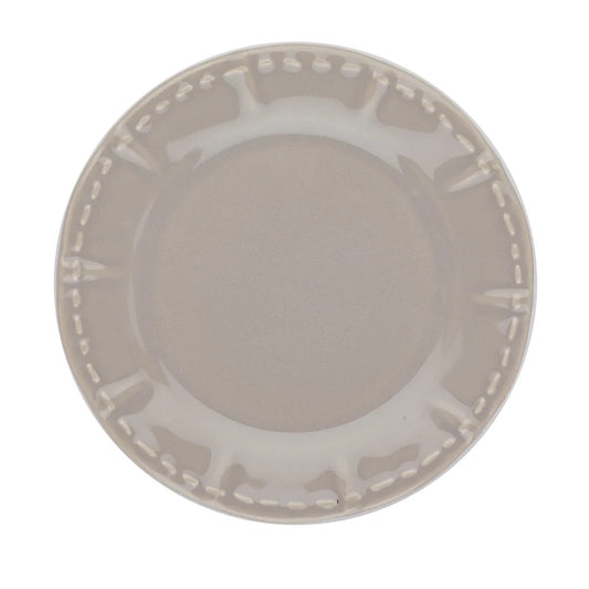 Historia - Greystone - Small Plate 7.25"