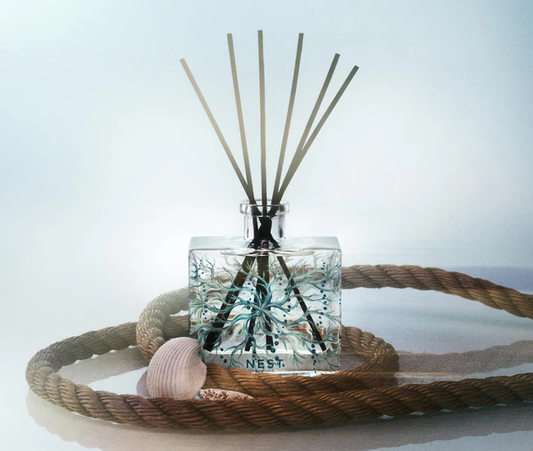 Ocean Mist & Sea Salt - Specialty Reed Diffuser - 175ml