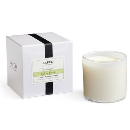 Celery Thyme - Signature Candle 15.5oz