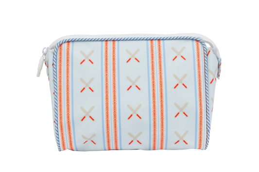 The Large Go Bag - Pastel Floral