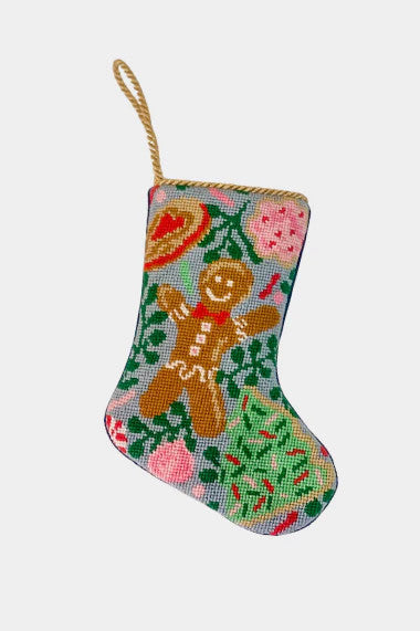 Bauble Stocking - Limited Edition: Tara Roma: Catch Me If You Can