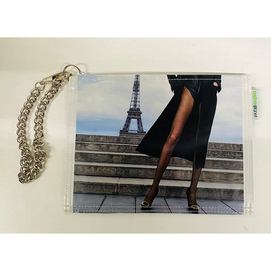 CPT Lauren Wristlet - Saint Laurent Paris