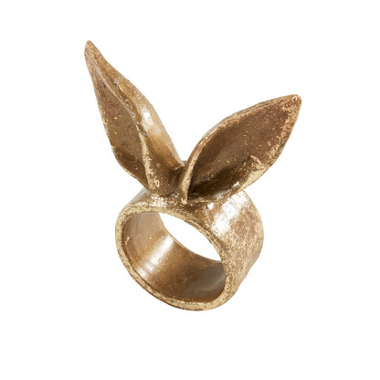 SRO Bunny Ears Napkin Ring